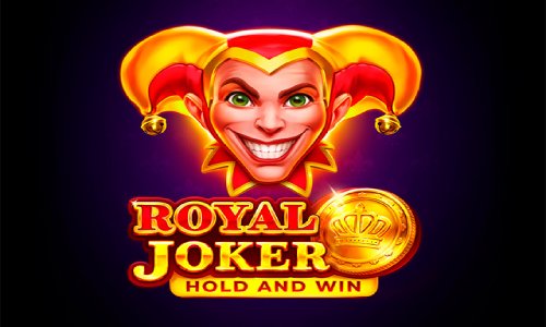 Royal Joker: Hold and Win